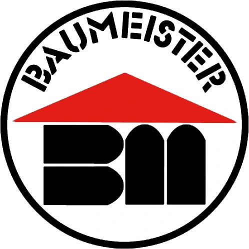Baumeister-Logo
