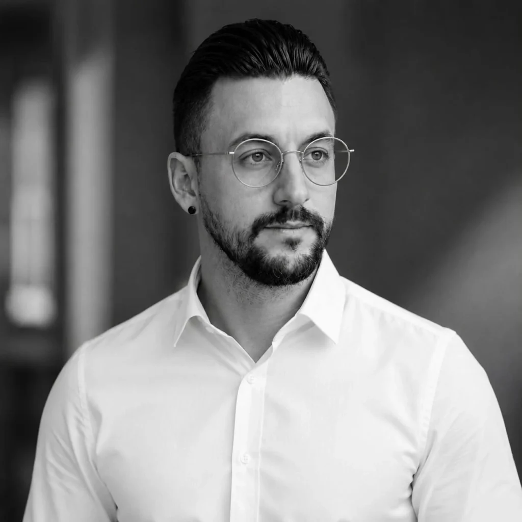 Ing. Svetozar Delcev